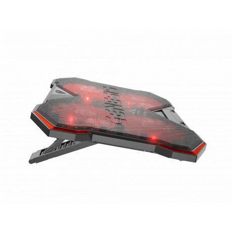 Genesis Laptop Stand, 17.3" | Oxid 260