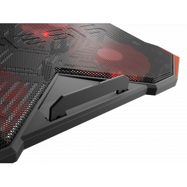 Genesis Laptop Stand, 17.3" | Oxid 260