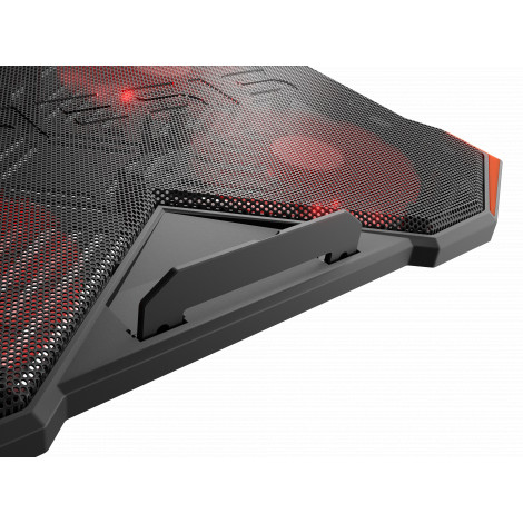 Genesis Laptop Stand, 17.3" | Oxid 260