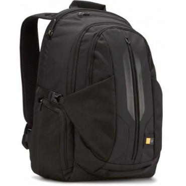 Case Logic | RBP217 | Fits up to size 17.3 " | Backpack | Black