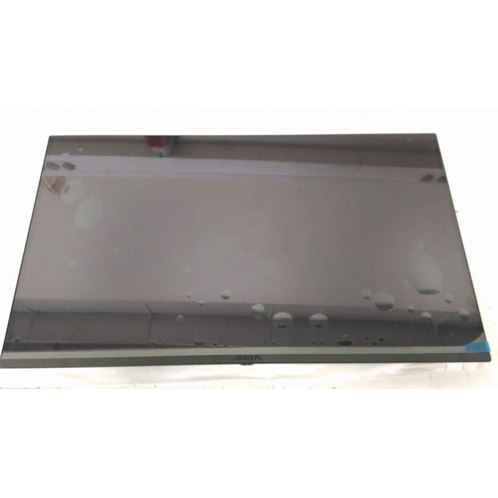 SALE OUT. GIGABYTE MONITOR 31.5" AORUS FO32U2P EK, DEMO | Gigabyte AORUS FO32U2P EK1 | 31.5 " | UHD | 16:9 | 240 Hz | 0.03 ms | 