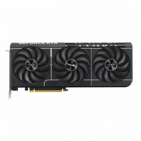 Asus PRIME GeForce RTX 5070 Ti 16GB GDDR7 OC Edition | NVIDIA | 16 GB | GeForce RTX 5070 Ti | GDDR7 | HDMI ports quantity 1 | PC
