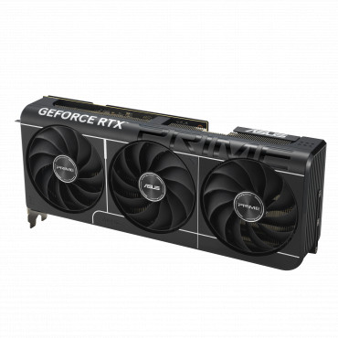 Asus PRIME GeForce RTX 5070 Ti 16GB GDDR7 OC Edition | NVIDIA | 16 GB | GeForce RTX 5070 Ti | GDDR7 | HDMI ports quantity 1 | PC