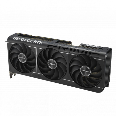 Asus PRIME GeForce RTX 5070 Ti 16GB GDDR7 OC Edition | NVIDIA | 16 GB | GeForce RTX 5070 Ti | GDDR7 | HDMI ports quantity 1 | PC