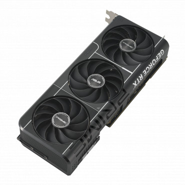 Asus PRIME GeForce RTX 5070 Ti 16GB GDDR7 OC Edition | NVIDIA | 16 GB | GeForce RTX 5070 Ti | GDDR7 | HDMI ports quantity 1 | PC