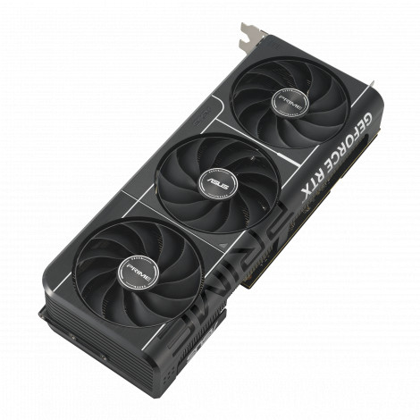 Asus PRIME GeForce RTX 5070 Ti 16GB GDDR7 OC Edition | NVIDIA | 16 GB | GeForce RTX 5070 Ti | GDDR7 | HDMI ports quantity 1 | PC
