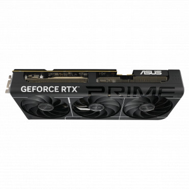 Asus PRIME GeForce RTX 5070 Ti 16GB GDDR7 OC Edition | NVIDIA | 16 GB | GeForce RTX 5070 Ti | GDDR7 | HDMI ports quantity 1 | PC
