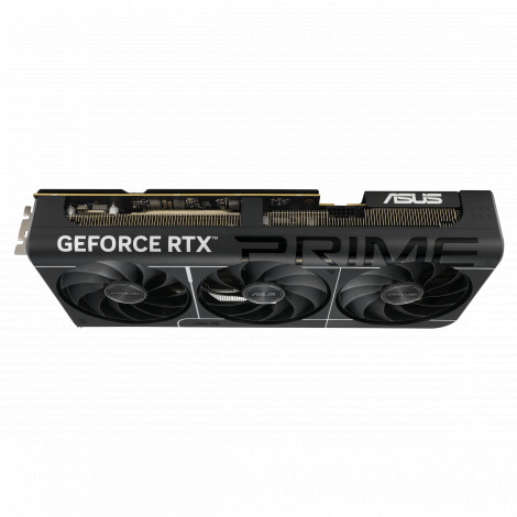 Asus PRIME GeForce RTX 5070 Ti 16GB GDDR7 OC Edition | NVIDIA | 16 GB | GeForce RTX 5070 Ti | GDDR7 | HDMI ports quantity 1 | PC