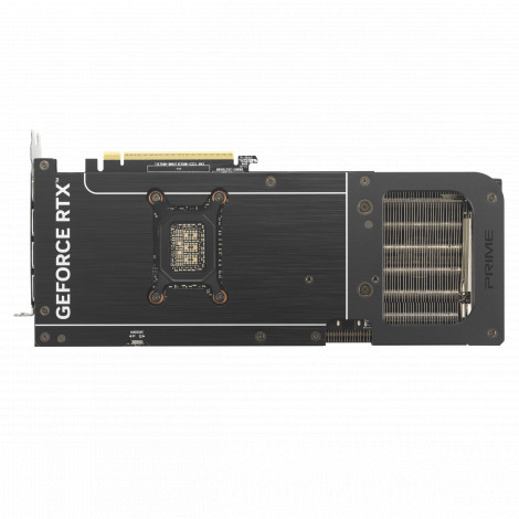 Asus PRIME GeForce RTX 5070 Ti 16GB GDDR7 OC Edition | NVIDIA | 16 GB | GeForce RTX 5070 Ti | GDDR7 | HDMI ports quantity 1 | PC