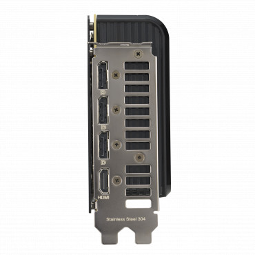Asus PRIME GeForce RTX 5070 Ti 16GB GDDR7 OC Edition | NVIDIA | 16 GB | GeForce RTX 5070 Ti | GDDR7 | HDMI ports quantity 1 | PC