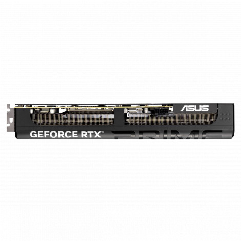 Asus PRIME GeForce RTX 5070 Ti 16GB GDDR7 OC Edition | NVIDIA | 16 GB | GeForce RTX 5070 Ti | GDDR7 | HDMI ports quantity 1 | PC