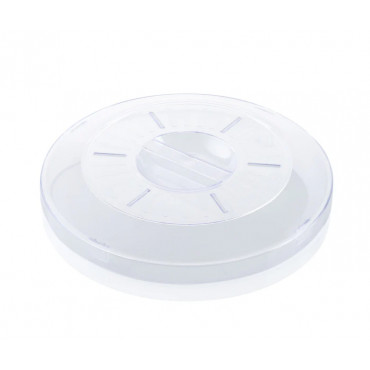 ETA Fruit Dryer | ETA730190000 Secca | Power 380 W | Number of trays 5 | Integrated timer | White