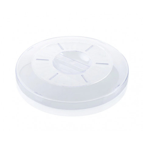 ETA Fruit Dryer | ETA730190000 Secca | Power 380 W | Number of trays 5 | Integrated timer | White