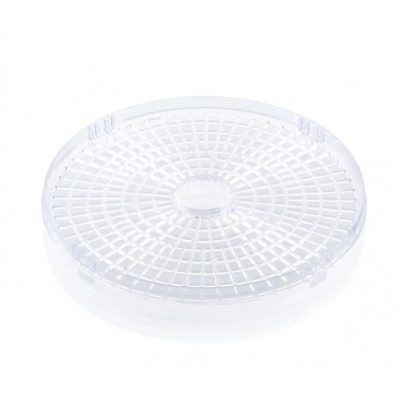 ETA Fruit Dryer | ETA730190000 Secca | Power 380 W | Number of trays 5 | Integrated timer | White