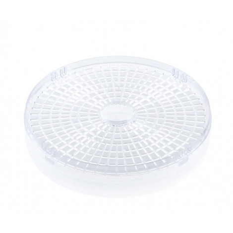 ETA Fruit Dryer | ETA730190000 Secca | Power 380 W | Number of trays 5 | Integrated timer | White