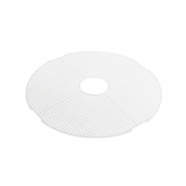 ETA Fruit Dryer | ETA730190000 Secca | Power 380 W | Number of trays 5 | Integrated timer | White