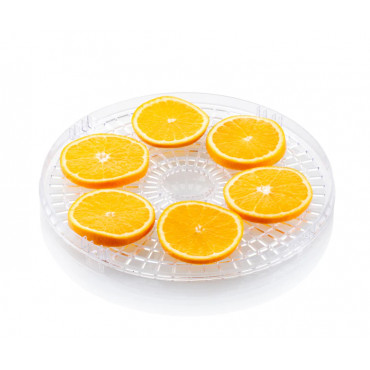 ETA Fruit Dryer | ETA730190000 Secca | Power 380 W | Number of trays 5 | Integrated timer | White