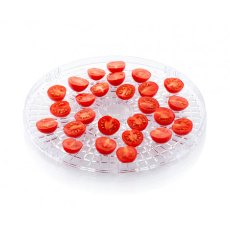 ETA Fruit Dryer | ETA730190000 Secca | Power 380 W | Number of trays 5 | Integrated timer | White