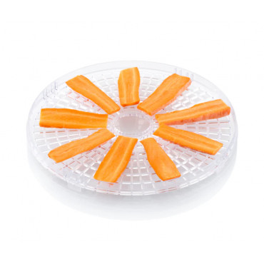 ETA Fruit Dryer | ETA730190000 Secca | Power 380 W | Number of trays 5 | Integrated timer | White