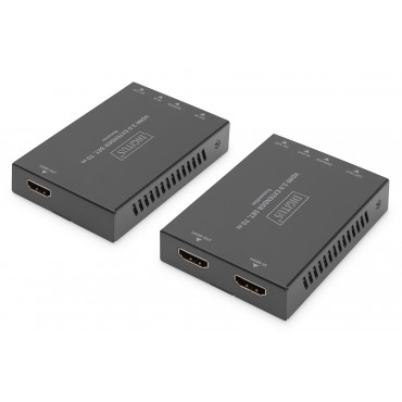 Digitus | HDMI Extender Set, 4K/60Hz, 70 m | DS-55506