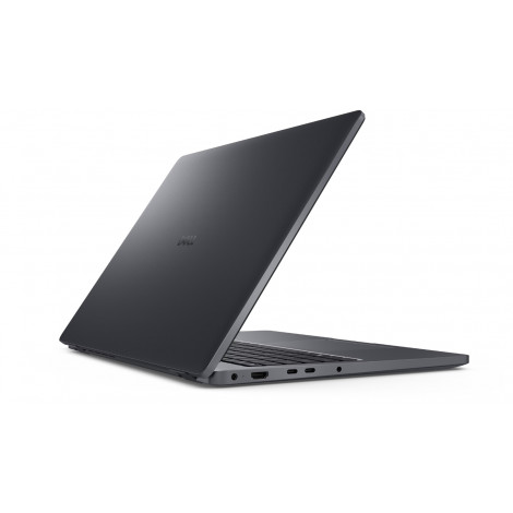 Dell Pro 16 PC16255 | Magnetite | 16 " | IPS | FHD+ | 1920 x 1200 pixels | Anti-glare | AMD Ryzen 5 | 220 | 16 GB | DDR5 | Solid