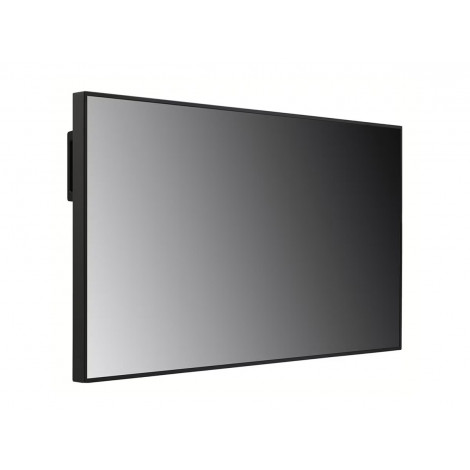 LG Window Facing Display | 75XS4P-B | 75 " | Landscape/Portrait | 24/7 | webOS | 8 ms | 178 | 178