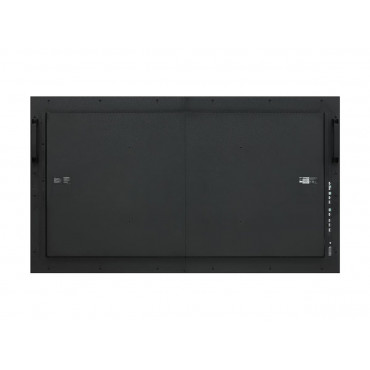 LG Window Facing Display | 75XS4P-B | 75 " | Landscape/Portrait | 24/7 | webOS | 8 ms | 178 | 178