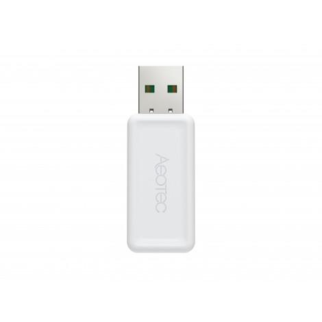 AEOTEC Z-Stick 10 Pro, Z-Wave and Zigbee