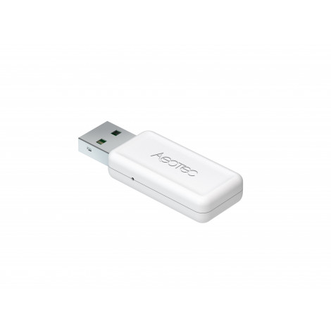 AEOTEC Z-Stick 10 Pro, Z-Wave and Zigbee