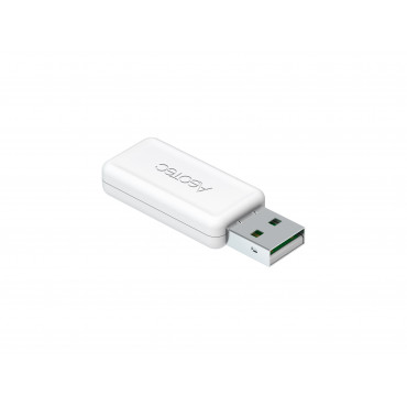 AEOTEC Z-Stick 10 Pro, Z-Wave and Zigbee