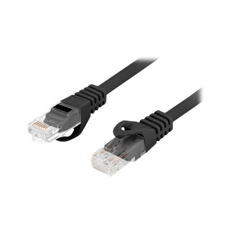 Lanberg Patch cable - CAT 6 | RJ-45 - male | RJ-45 - male | RJ-45