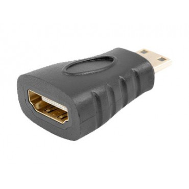 Lanberg HDMI TO HDMI Adapter