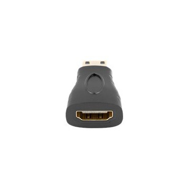 Lanberg HDMI TO HDMI Adapter