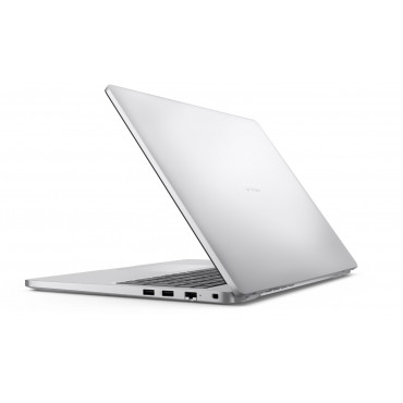 Dell Pro 16 PC16255 | Platinum Silver | 16 " | IPS | Touchscreen | FHD+ | 1920 x 1200 pixels | Anti-glare | AMD Ryzen AI 7 PRO |