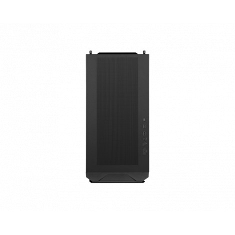 MSI | PC Case | MPG VELOX 300R AIRFLOW PZ | Mid-Tower | Power supply included No