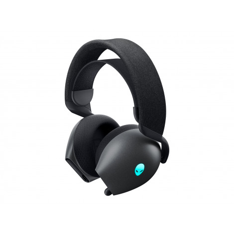 Dell Alienware Tri-Mode Wireless Gaming Headset - AW725H | Dell
