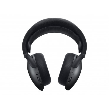 Dell Alienware Tri-Mode Wireless Gaming Headset - AW725H | Dell