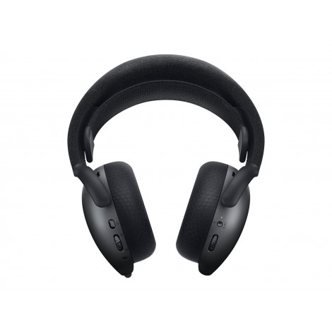 Dell Alienware Tri-Mode Wireless Gaming Headset - AW725H | Dell