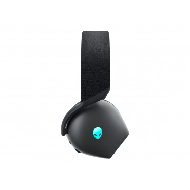 Dell Alienware Tri-Mode Wireless Gaming Headset - AW725H | Dell
