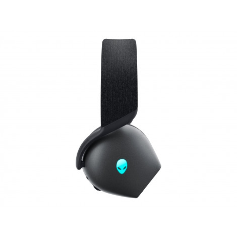 Dell Alienware Tri-Mode Wireless Gaming Headset - AW725H | Dell