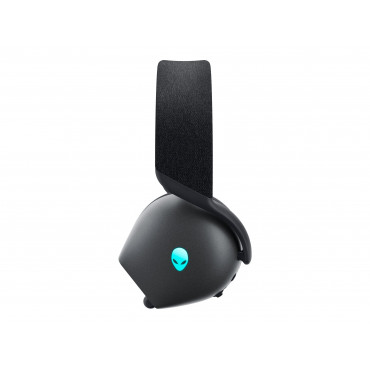 Dell Alienware Tri-Mode Wireless Gaming Headset - AW725H | Dell
