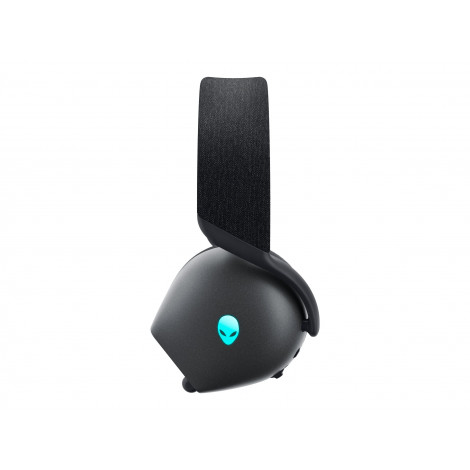 Dell Alienware Tri-Mode Wireless Gaming Headset - AW725H | Dell