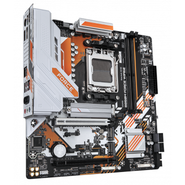 GIGABYTE B850M FORCE WIFI6E...