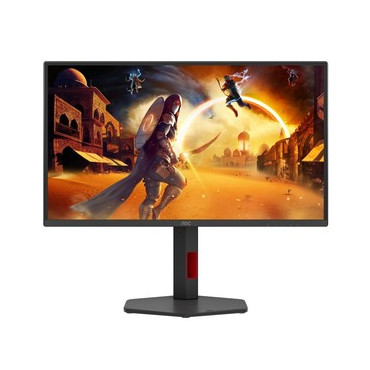 AOC Q25G4SR 25"...