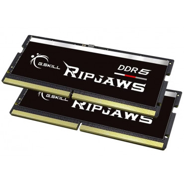 G.Skill Ripjaws DDR5...