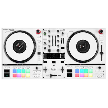 Hercules DJControl Impulse...