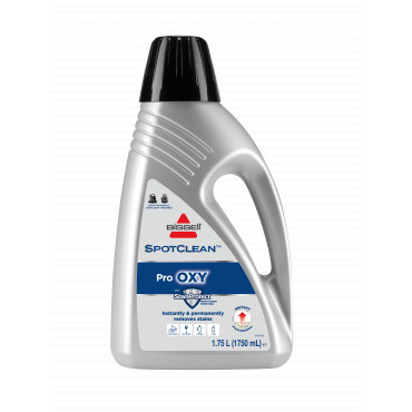 Bissell SpotClean Pro Oxy Cleaning solution, 1.75 L