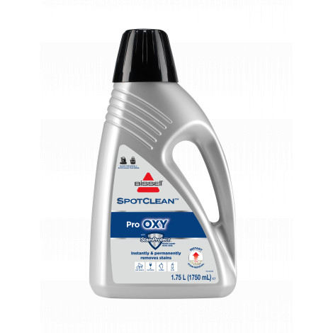 Bissell SpotClean Pro Oxy Cleaning solution, 1.75 L