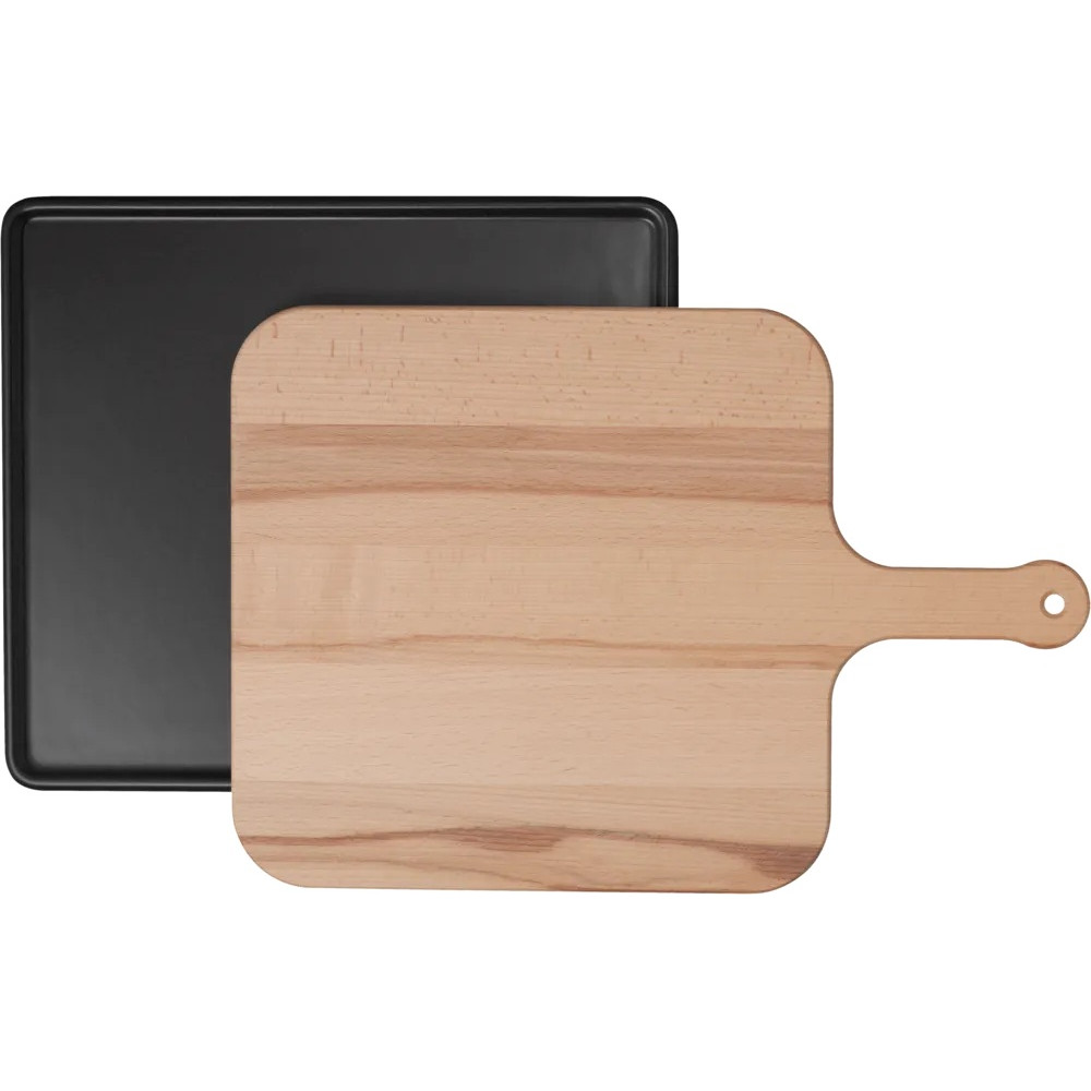 Bosch | Baking stone, 25 x 330 x 375 mm | HEZ327000