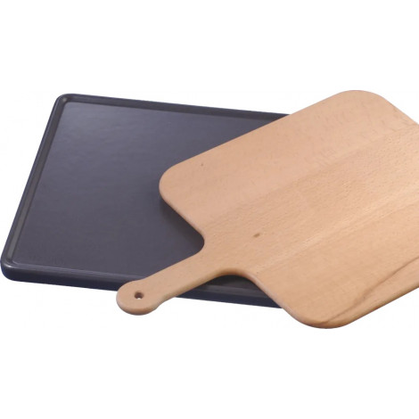 Bosch | Baking stone, 25 x 330 x 375 mm | HEZ327000